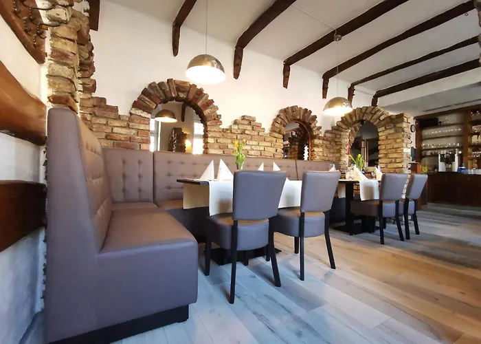 Hotel Zur Linde