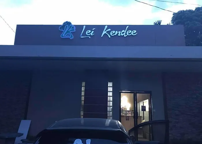 Lei Kendee