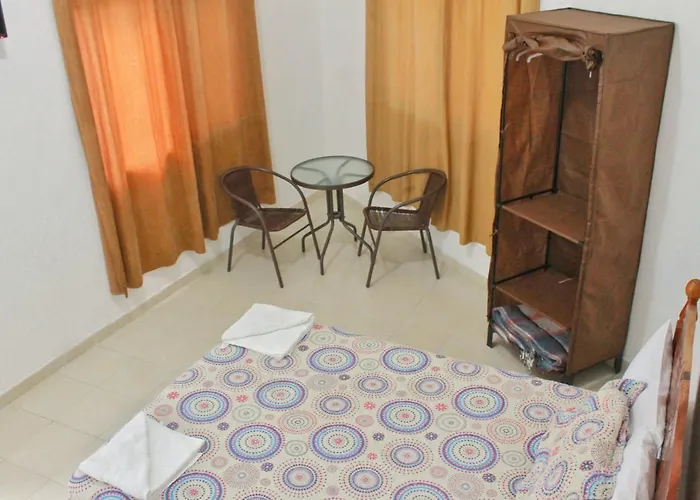 Hotel Posada Sernichari