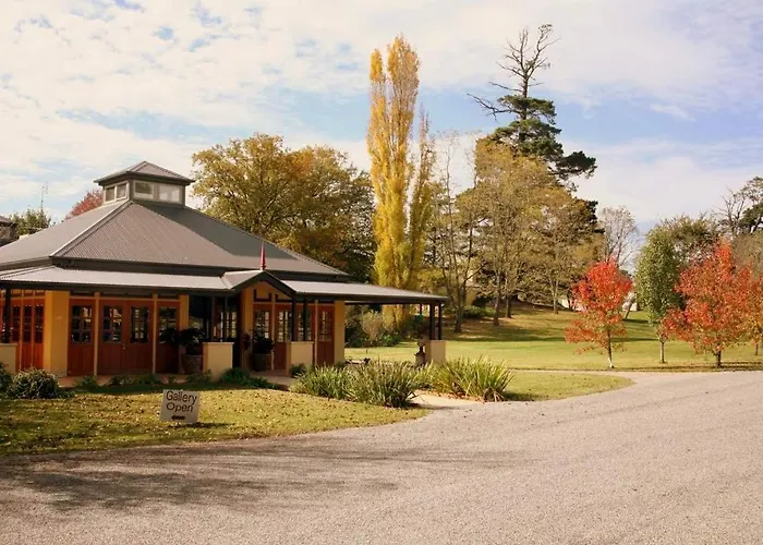 Eling Forest Winery