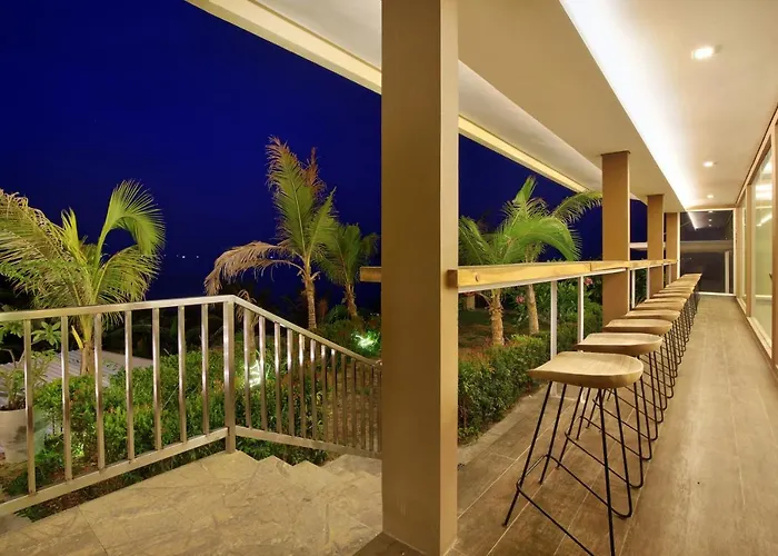 Royal Ocean Resort Karimunjawa