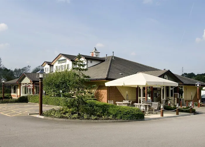Premier Inn Bradford South
