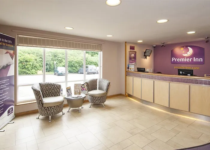 Premier Inn Bradford South