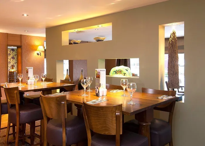Premier Inn Warwick