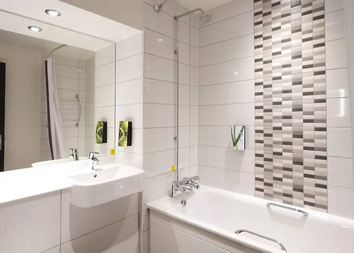 Premier Inn Matlock