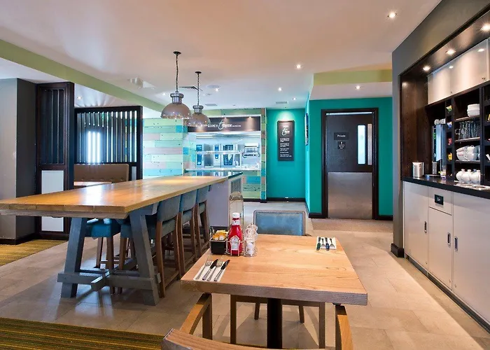 Premier Inn Wells