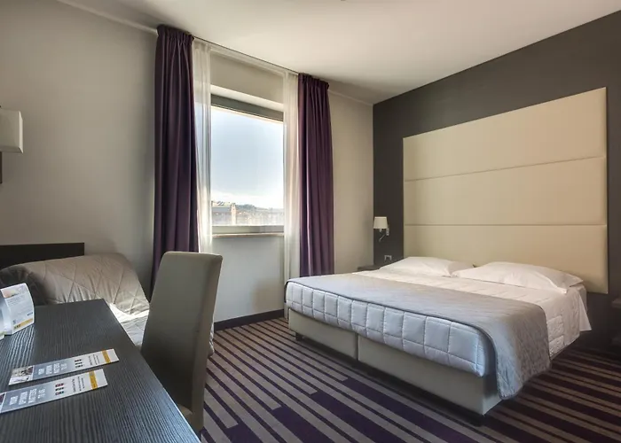 Quality Hotel Green Palace