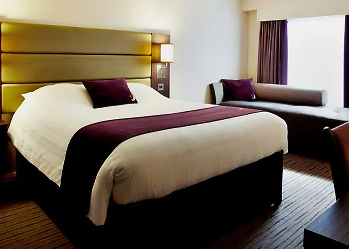 Premier Inn Slough West