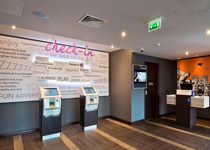 Premier Inn Slough West