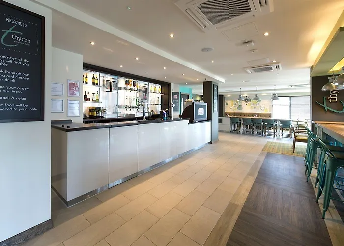 Premier Inn Seaton