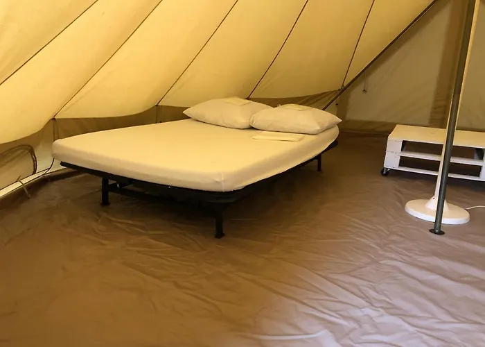 Camping Le Canoe