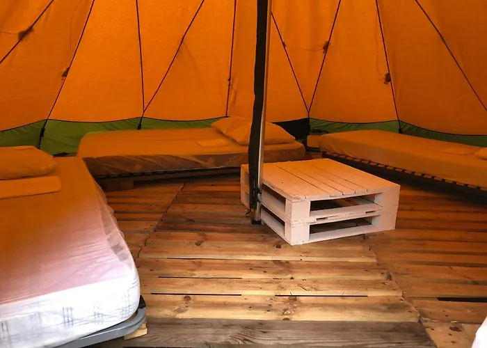 Camping Le Canoe