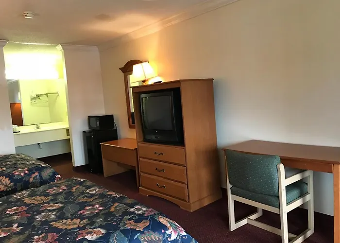 Bayfront Inn Biloxi