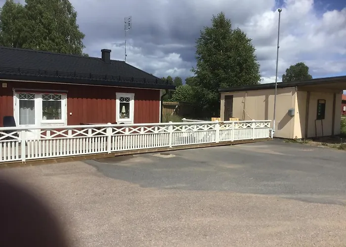 Vaesterdala Onwest