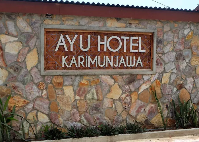 Ayu Hotel Karimunjawa