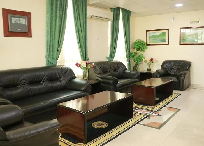 Al Nile Hotel