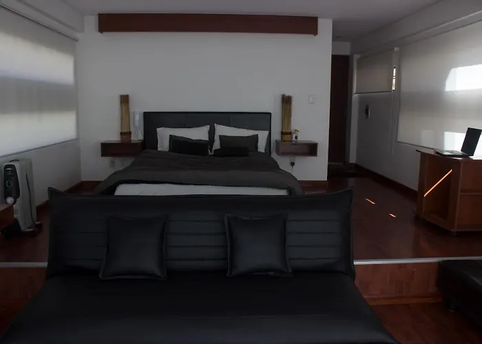 Hotel Onkel Inn Torres De Copacabana