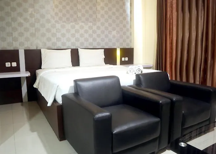 Jember City Hotel