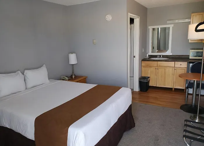 Wild Rose Country Inn