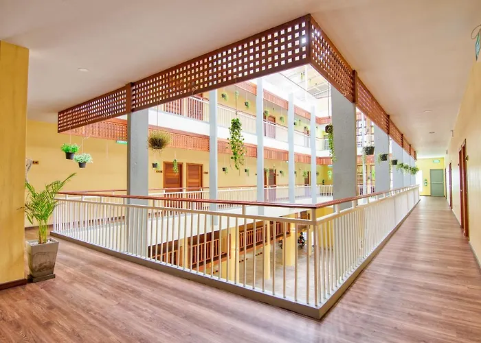 Nonnee Lampang Hotel