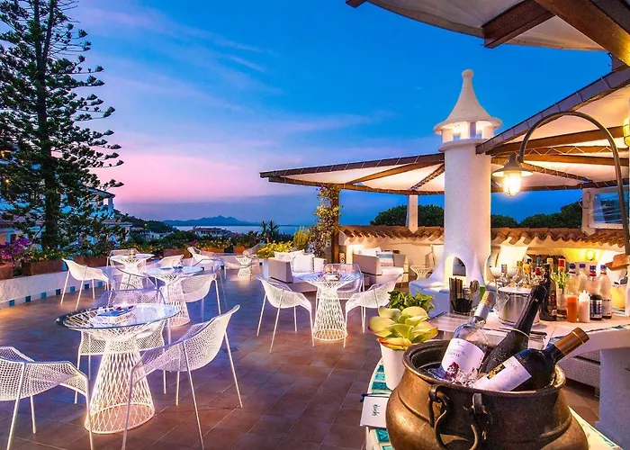 Hotel Punta Est