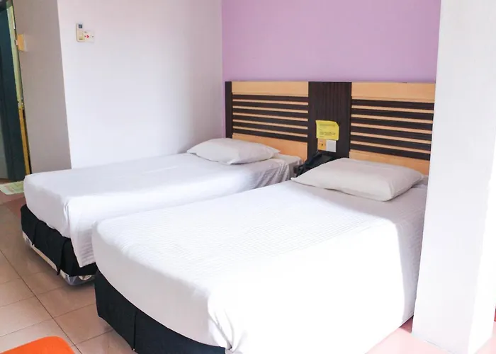 Hotel Lam Seng