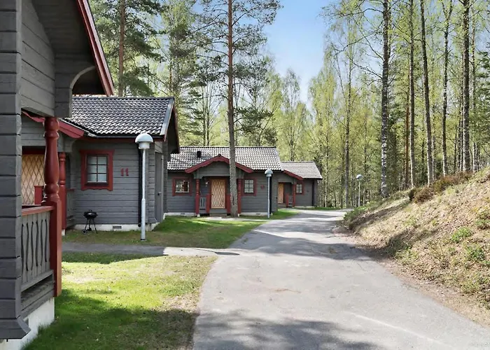 Kloten Nature Resort