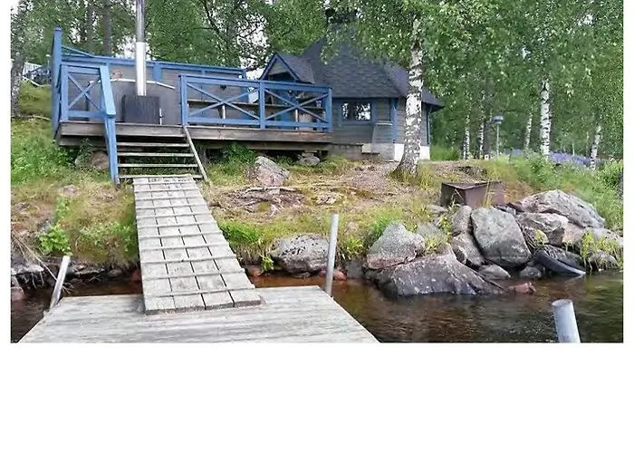 Kloten Nature Resort
