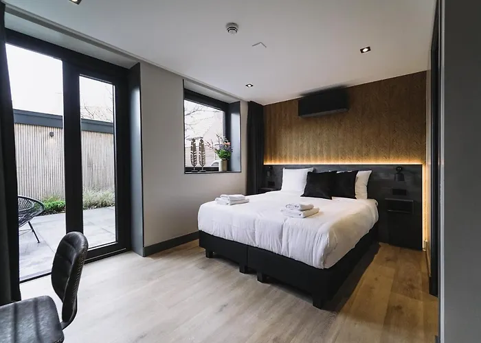 Hotel Bell