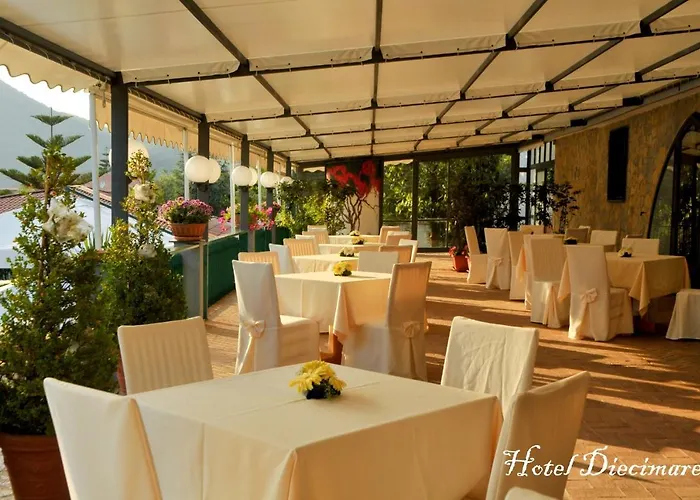 Hotel Angela E Vincenzo
