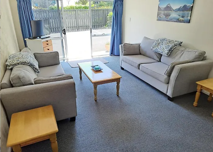 Paihia Star Motel