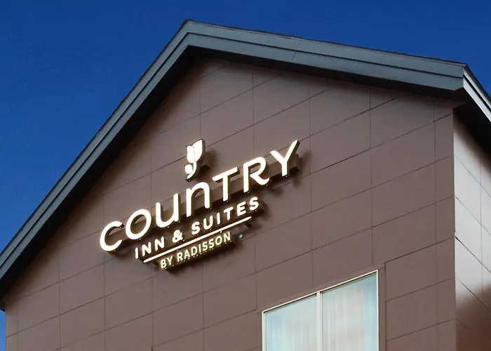 Country Inn & Suites By Radisson, Wausau, Wi
