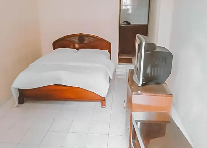 Hotel Vankana Syariah Kuningan Redpartner
