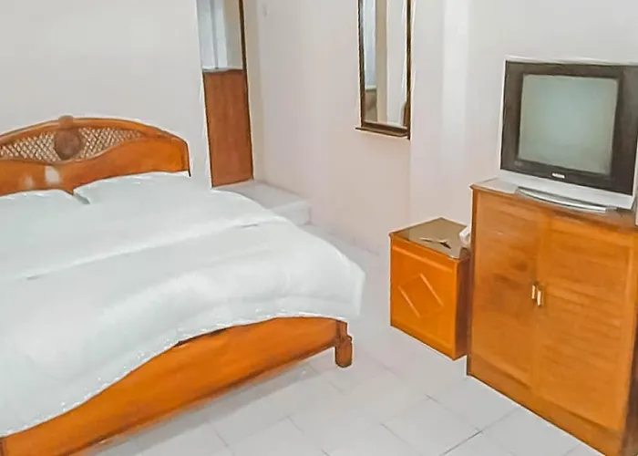 Hotel Vankana Syariah Kuningan Redpartner