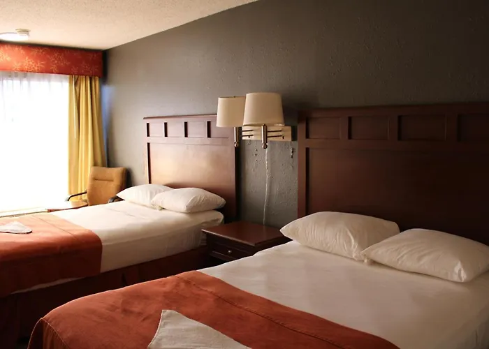 La Vista Inn