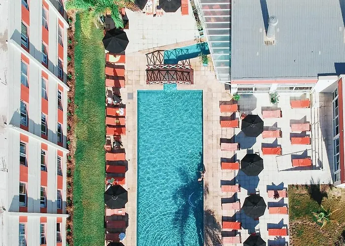 Hotel Termal Los Cardones & Spa