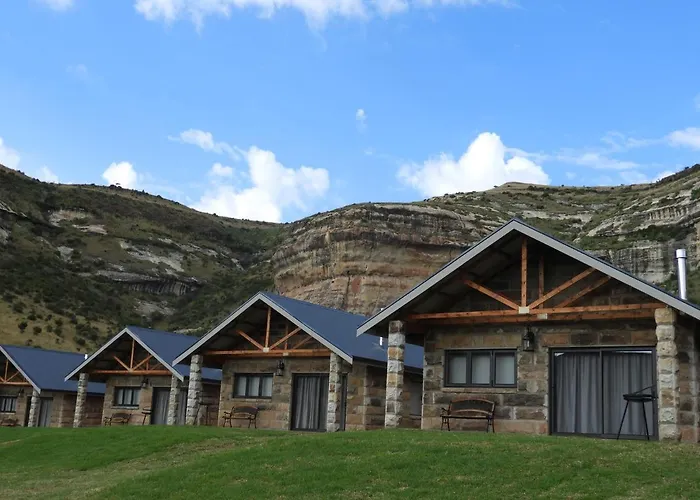 Oranje Guest Farm