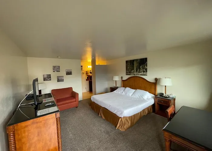 Rio Sands Lodge