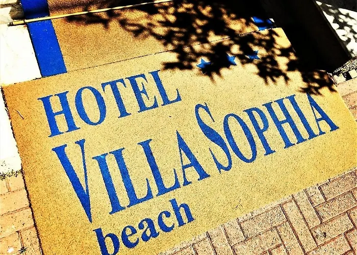 Hotel Villa Sophia