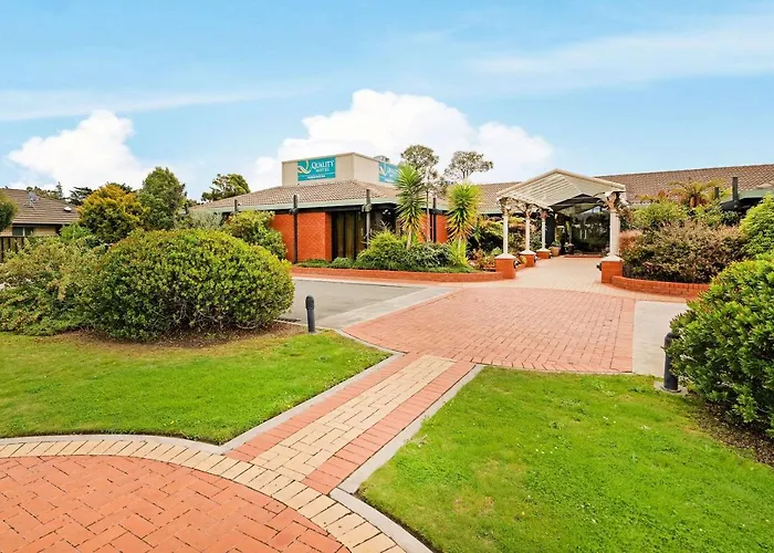 Riverside Hotel Marlborough