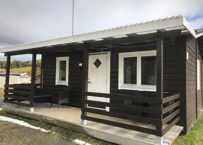 Granmo Camping