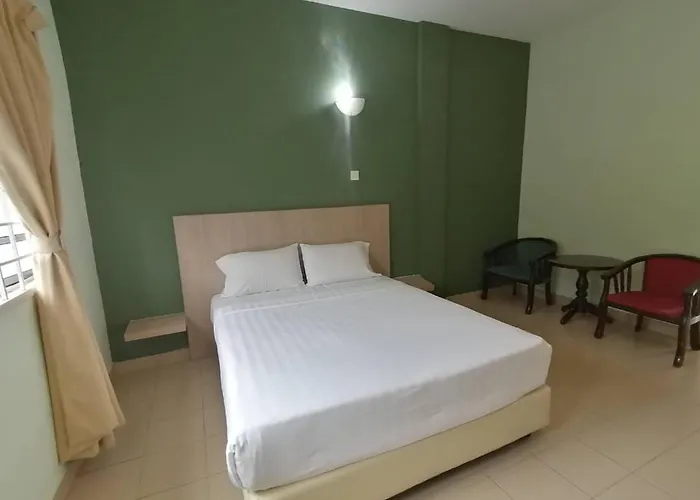 S2 Hotel