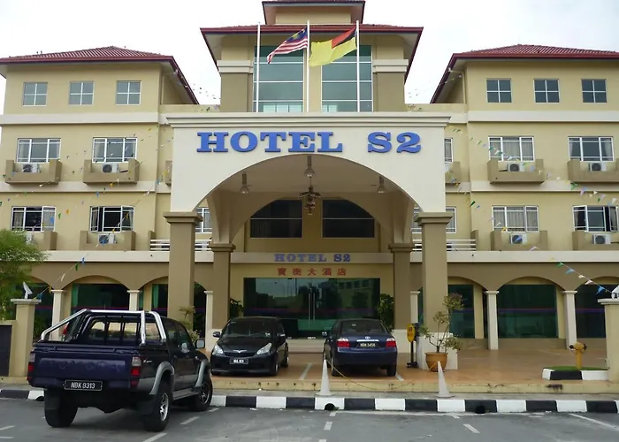 S2 Hotel