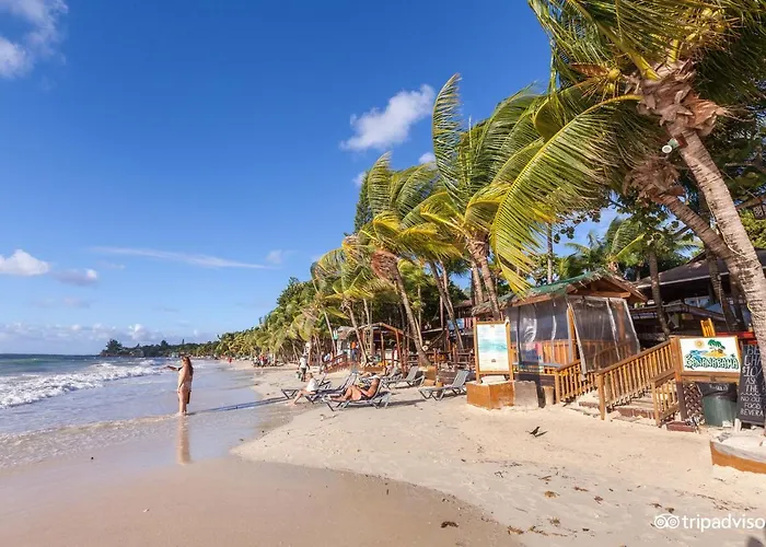 Bananarama Dive&Beach Resort