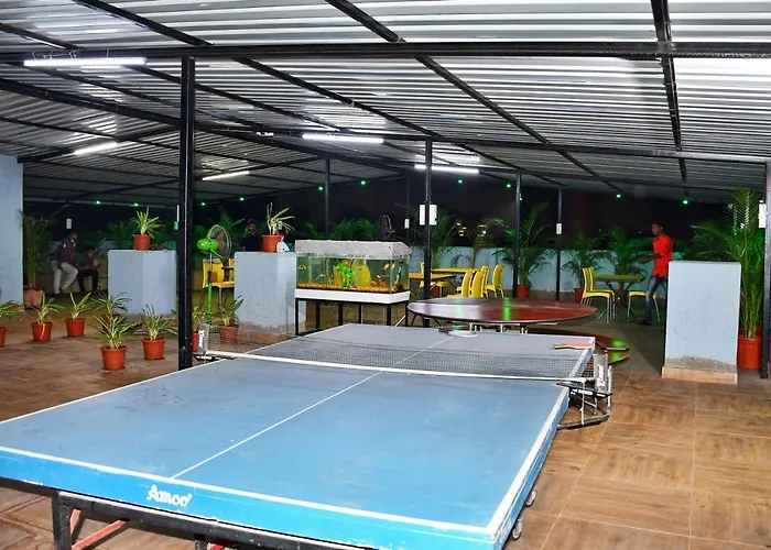 Megh Residency Navi Mumbai