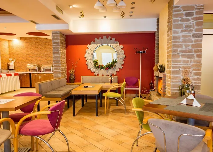 Hotel San