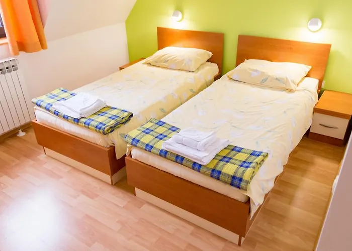 Hotel San