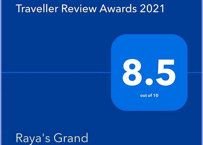 Raya'S Grand