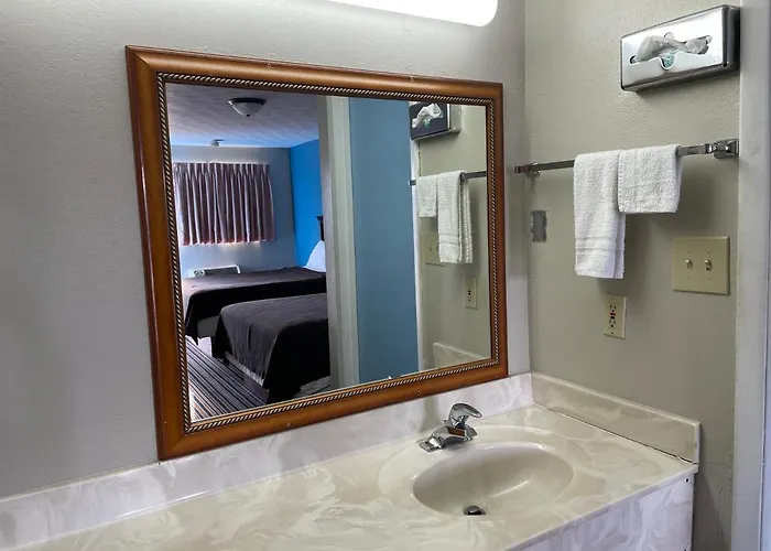 Budget Inn Motel