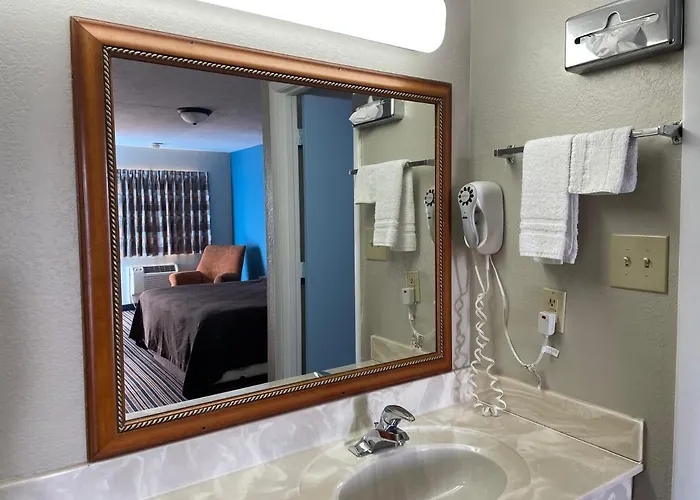 Budget Inn Motel